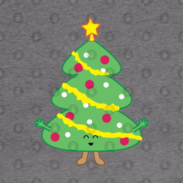 Christmas Tree | by queenie's cards by queenie's cards